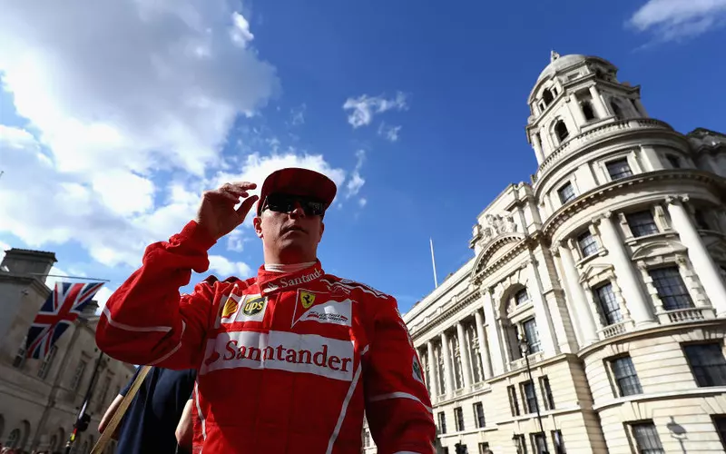 Formula 1: Finn Raikkonen will end his career after the season