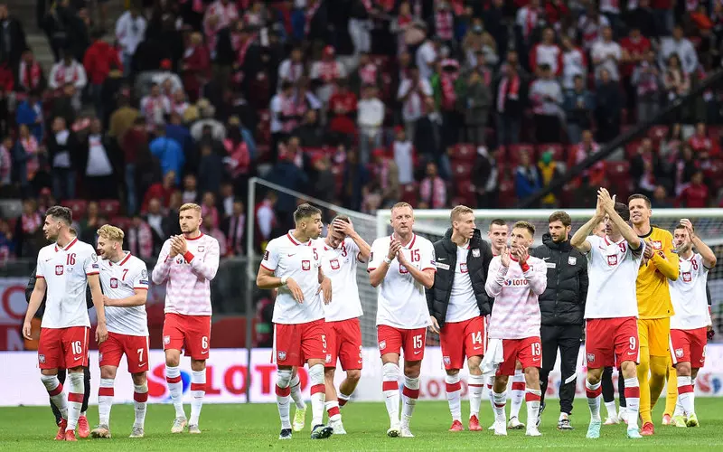 World Cup qualification 2022: Wins of Poland and England, draw of Italy, defeat of Spain