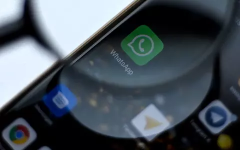 Ireland watchdog fines WhatsApp record sum for flouting EU data rules