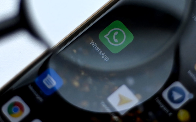 WhatsApp z rekordową karą 225 mln euro za naruszenie RODO