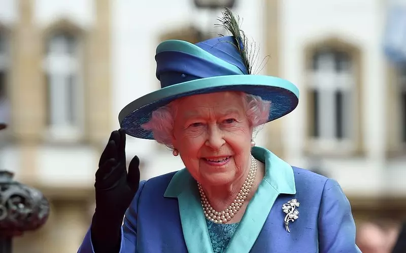 Tajne plany pogrzebu królowej Elżbiety II ujawnione w wyniku przecieku