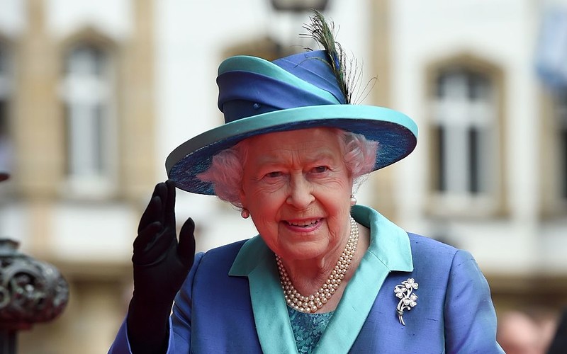 UK's plan for when Queen Elizabeth II dies revealed by Politico