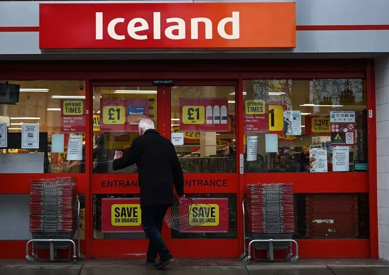 Iceland boss warns consumers will pay the price for HGV driver shortage