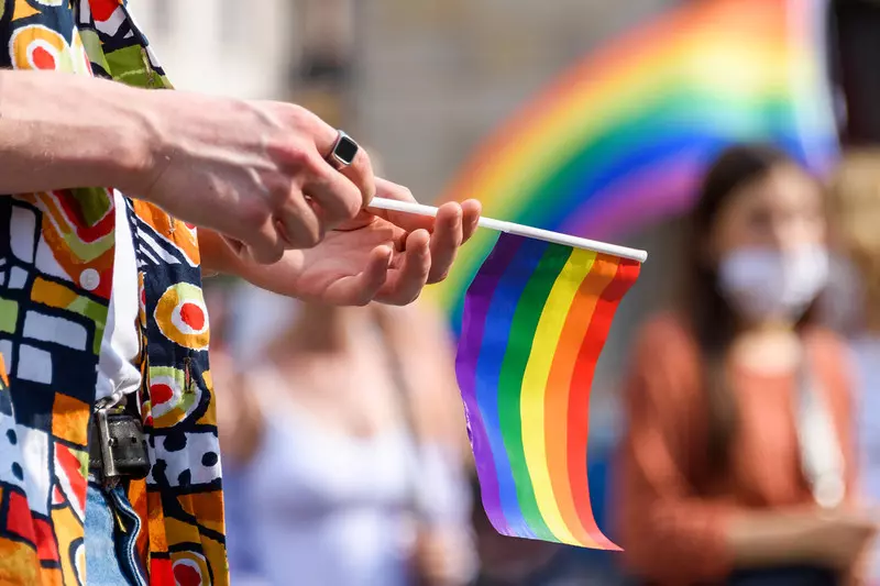 Fundusze unijne dla Polski zamrożone przez uchwały anty-LGBT
