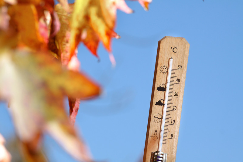 Hungary: Cold record for September 6