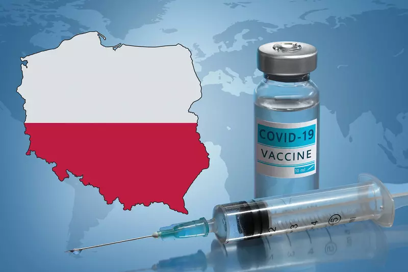 Compulsory vaccinations in Poland? Dworczyk: "They would do more harm than good"