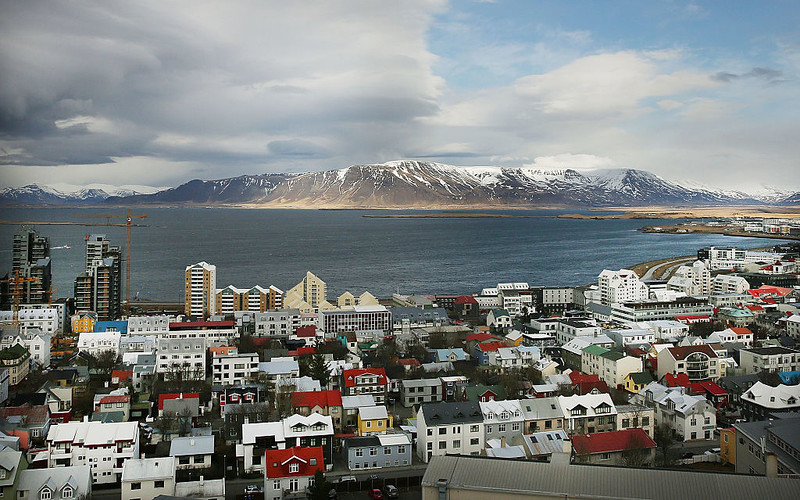 Iceland: The politician told a joke about Poles. There is an embassy intervention