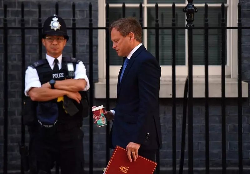 Spotkanie z premierem na Downing Street tylko z certyfikatem covidowym