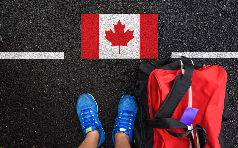 Kanada: Granice już otwarte dla zaszczepionych turystów