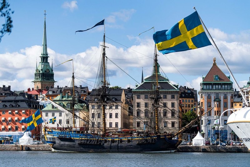 Sweden: The government announces the lifting of most of the restrictions at the end of September