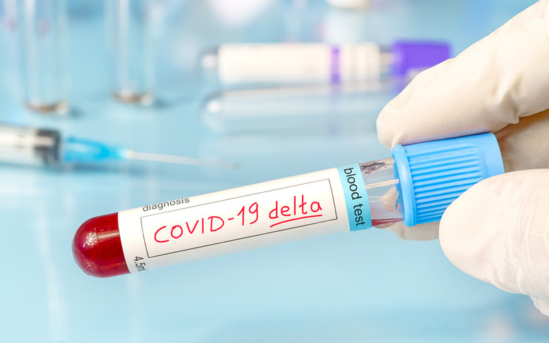 Italian Virologist: The virus was like a Neanderthal, the Delta variant is like Rambo