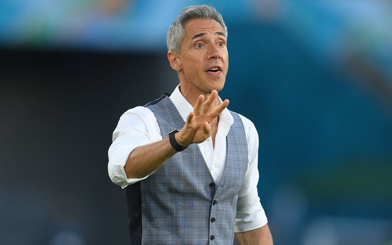 Portuguese commentators: To win against England, the Sousa team has to make fewer mistakes