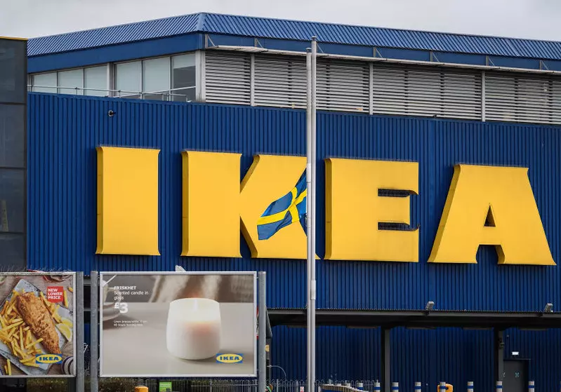 Ikea nears deal to open flagship store on former Topshop in London’s Oxford Street