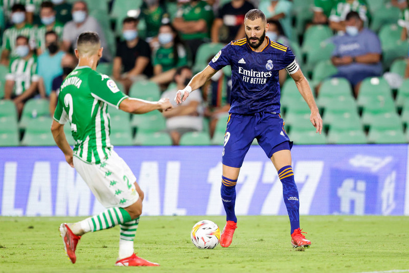 Liga hiszpańska: Powroty Griezmanna do Atletico i Realu na swój stadion