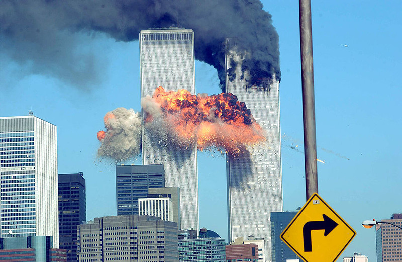 20th anniversary of the 9/11 terrorist attacks: the minute by minute of the attacks