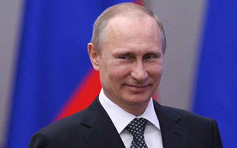 Sweden: Parents wanted to name their son Vladimir Putin
