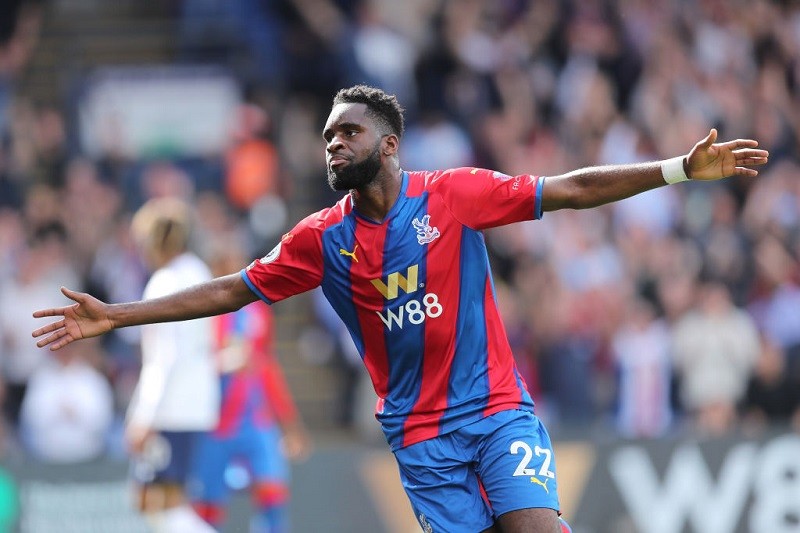 Premier League: Edouard autorem najszybszego gola w debiucie