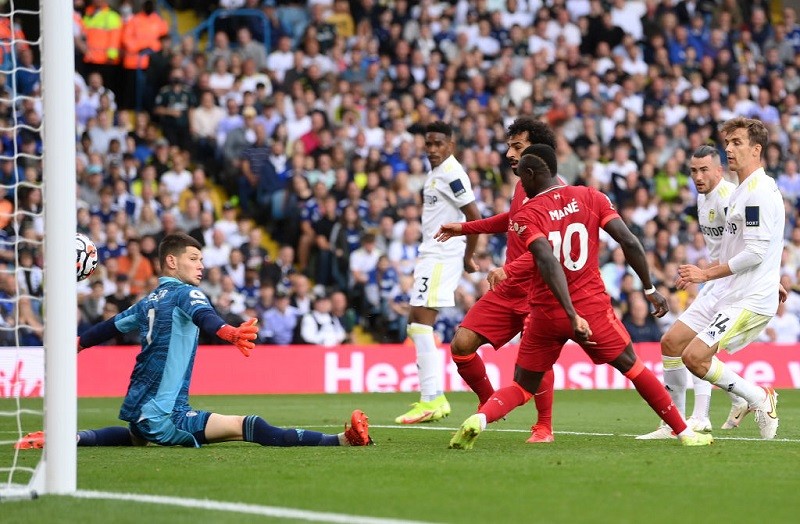 Premier League: Drużyna Klicha przegrała z Liverpoolem
