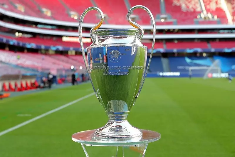 Champions League: Millions of euros on the field