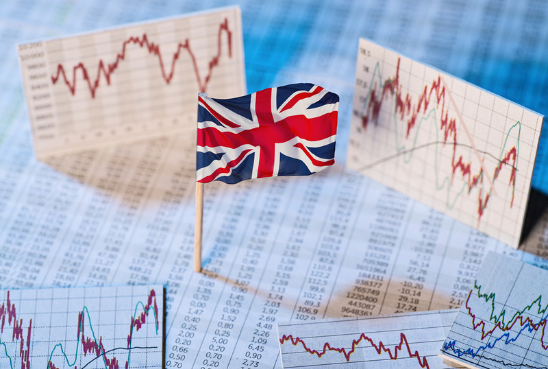 Wielka Brytania "musi przygotować się na kolejne gospodarcze turbulencje"