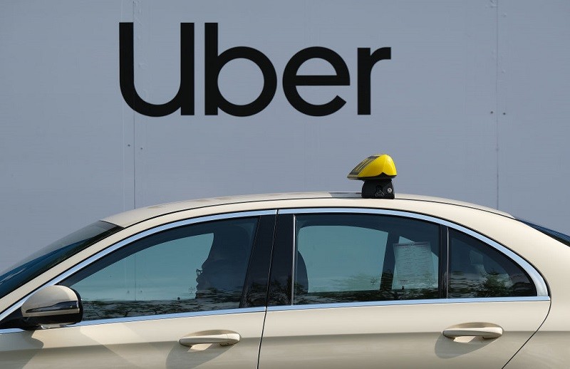 Uber drivers are employees, not contractors, says Dutch court