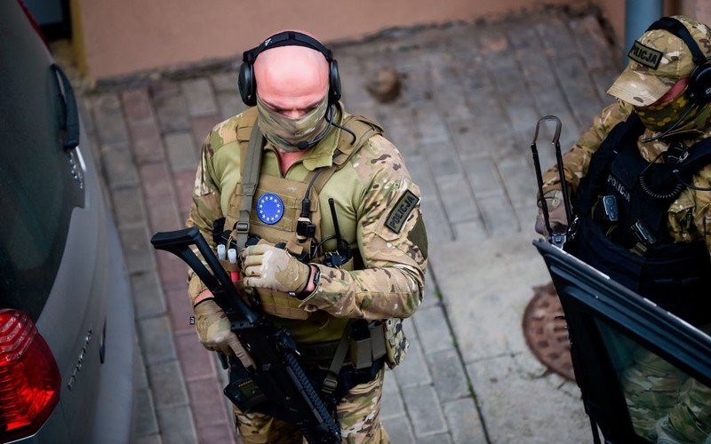 W Brukseli powraca idea wzmocnienia zdolności militarnych UE