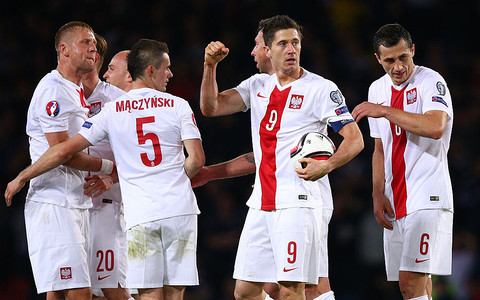 Polacy i Turcy najchętniej oddaliby pieniądze za wygranie Euro 2016