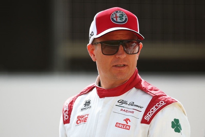 Formuła 1: Raikkonen wraca do rywalizacji