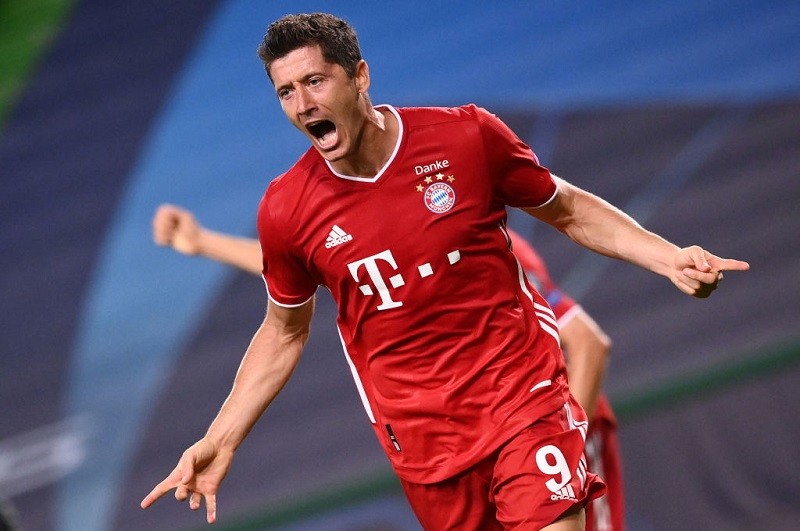 LM: Bayern kontra Barcelona w rewanżu za historyczny pogrom w Lizbonie