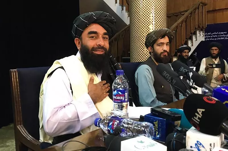 UE będzie rozmawiać z talibami? "Nie mamy innego wyjścia"