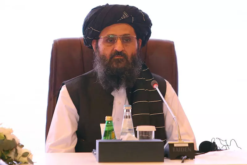 "The Guardian": Dwóch przywódców talibów może już nie żyć