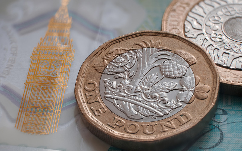 W UK najwyższa inflacja od ponad 9 lat. Rosną ceny w sklepach