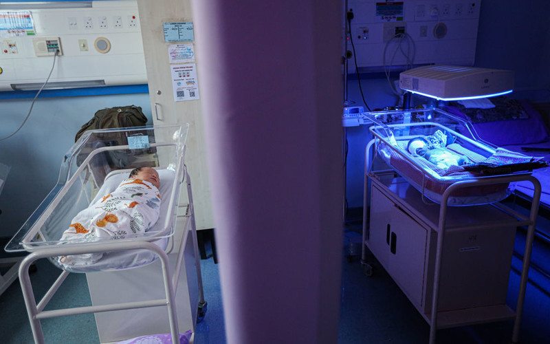 Hospitals in the Netherlands are increasingly refusing to give birth