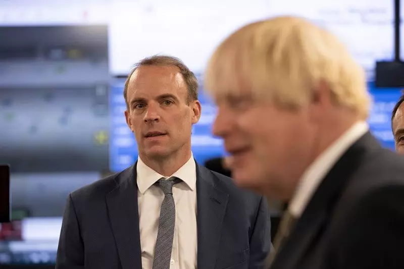 Cabinet reshuffle 2021: Who is in Boris Johnson's new cabinet?