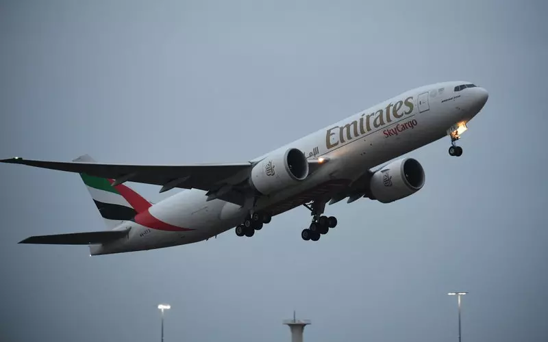 Emirates will launch a daily connection from Warsaw to Dubai