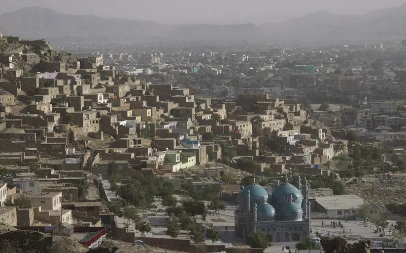 Byli afgańscy stypendyści brytyjskiego MSZ pozostawieni bez pomocy