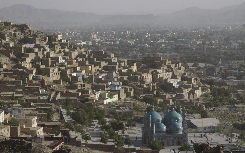 Media: Former Afghan fellows left without help
