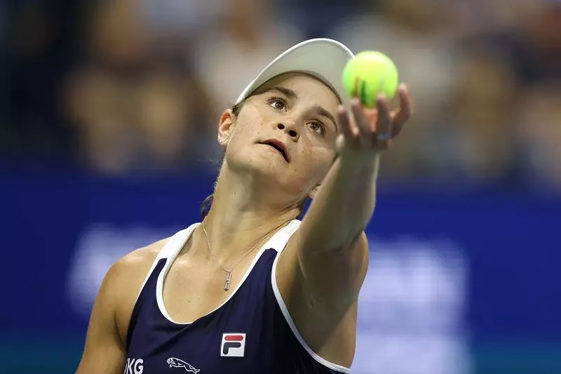 'Ridiculous, frightening': Ash Barty blindsided by tennis twist