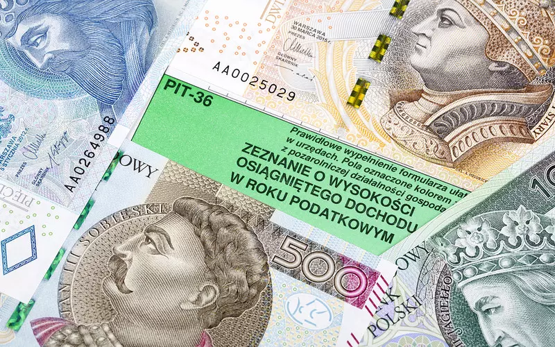 Polska skarbówka zwiększy kary za wykroczenia i przestępstwa