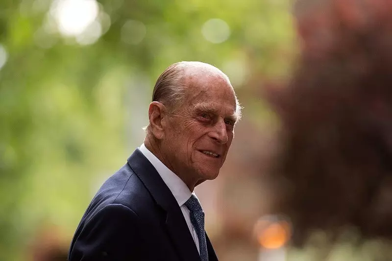 Prince Philip's will to be secret for 90 years