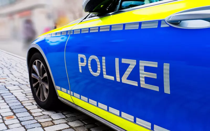 Germany: 16-year-old brutally murdered. According to "Bild", she came from Poland
