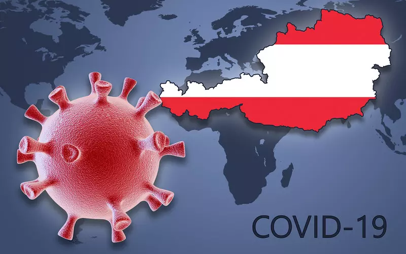 Austria: Families of Covid-19 victims are suing state for too late warning of a pandemic