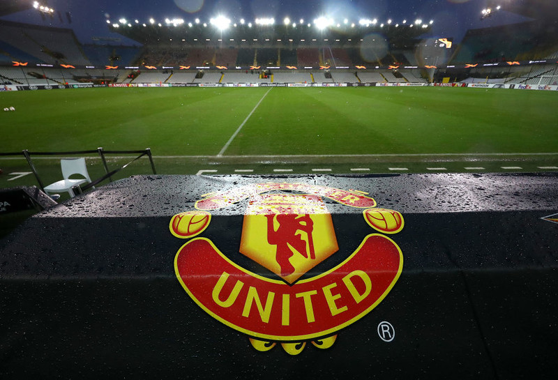Manchester United stracił przez pandemię ponad 100 mln euro