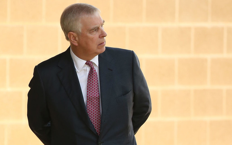 "The lawsuit was delivered to Prince Andrzej" - prove the lawyers