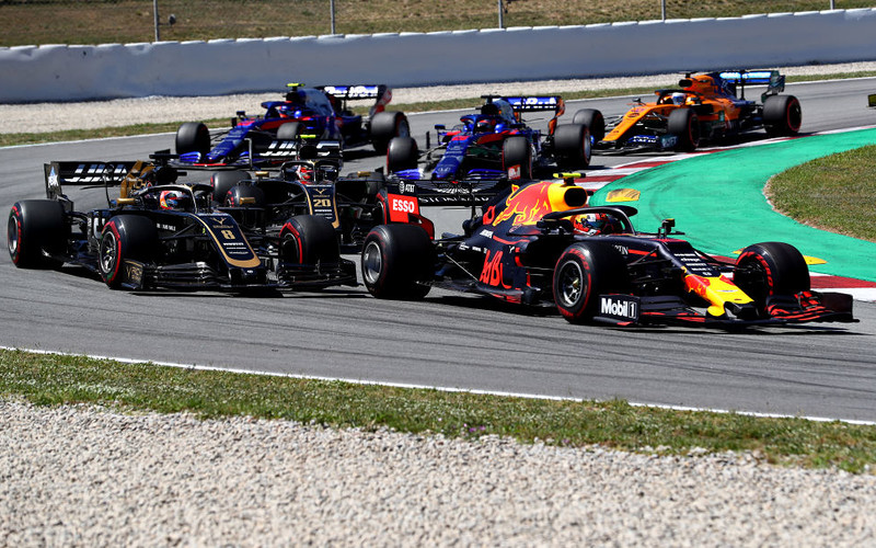 Formuła 1: 23 wyścigi w projekcie kalendarza na sezon 2022