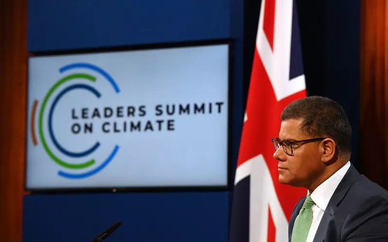 COP26 w Glasgow: Prezydent Chin nadal nie potwierdził udziału w szczycie