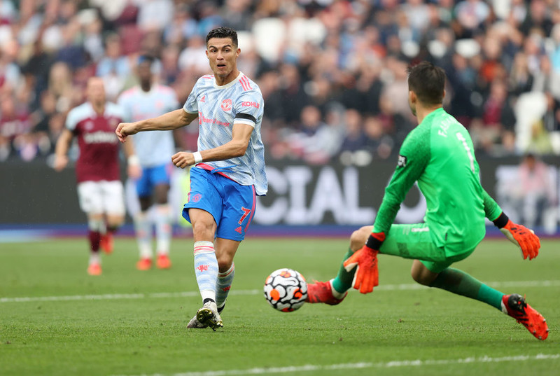 Liga angielska: Pierwsza porażka drużyny Fabiańskiego, Brighton na podium