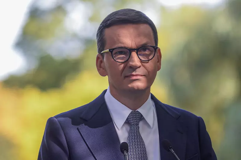 Media: Ekstrapensje na posadach w polskim rządzie