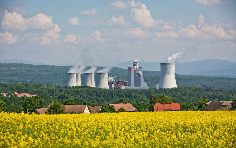 CJEU: Poland is to pay 500,000 Euro penalties per day for coal mining in the Turów mine