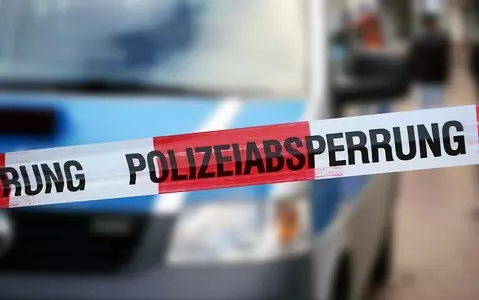 A cashier was shot dead at a gas station in Germany after an argument over masks